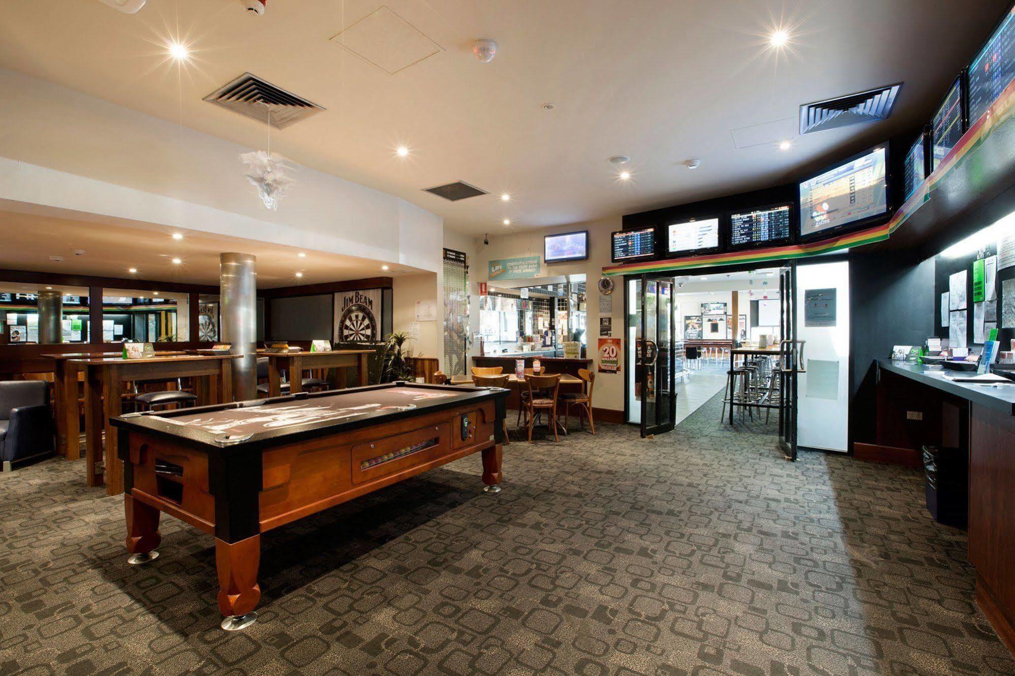 Nightcap At Playford Tavern Elizabeth Exterior photo